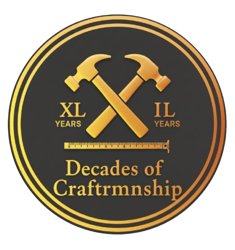 Icon: Decades of Craftsmanship