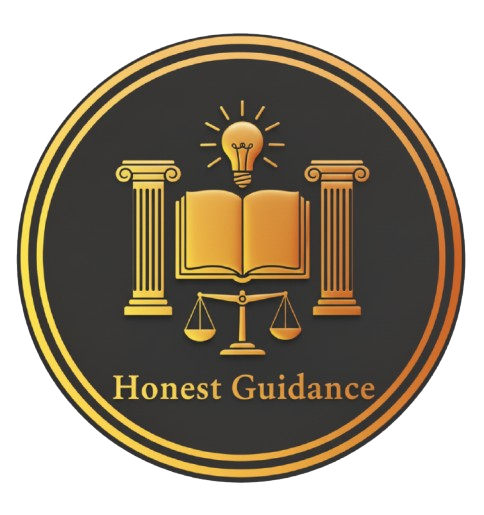 Icon: Honest Guidance